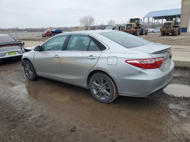Photo 2 from auction – 2015 TOYOTA CAMRY LE with VIN 4T1BF1FK6FU096493
