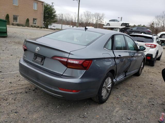 Photo 3 from auction – 2019 VOLKSWAGEN JETTA S with VIN 3VWCB7BU1KM129085