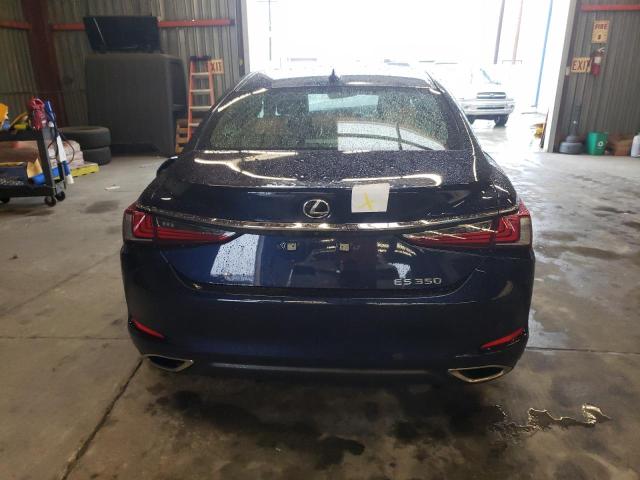 Photo 6 from auction – 2022 LEXUS ES 350 BAS with VIN 58ADZ1B14NU135294