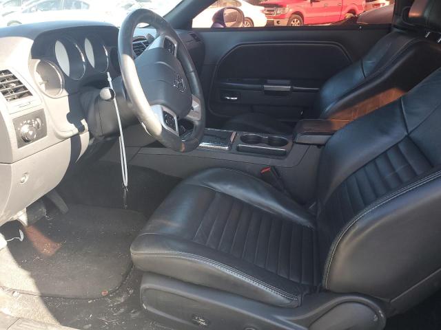 Photo 7 from auction – 2014 DODGE CHALLENGER with VIN 2C3CDYBT0EH104020