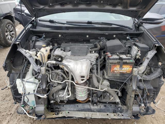 Photo 11 from auction – 2013 TOYOTA RAV4 LIMIT with VIN 2T3DFREV9DW095295