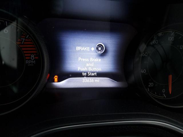 Photo 9 from auction – 2021 JEEP CHEROKEE L with VIN 1C4PJMDX9MD228846