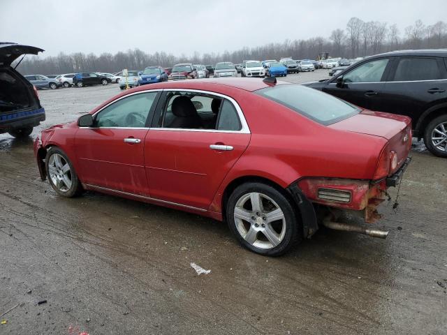Photo 2 from auction – 2012 CHEVROLET MALIBU 1LT with VIN 1G1ZC5E03CF237192