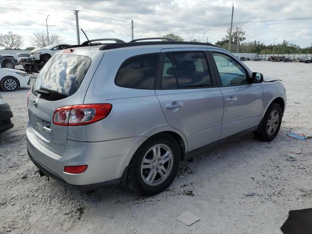 Photo 3 from auction – 2010 HYUNDAI SANTA FE G with VIN 5NMSG3AB3AH383343
