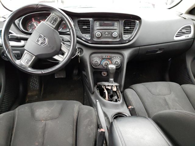 Photo 8 from auction – 2013 DODGE DART SXT with VIN 1C3CDFBA8DD221049