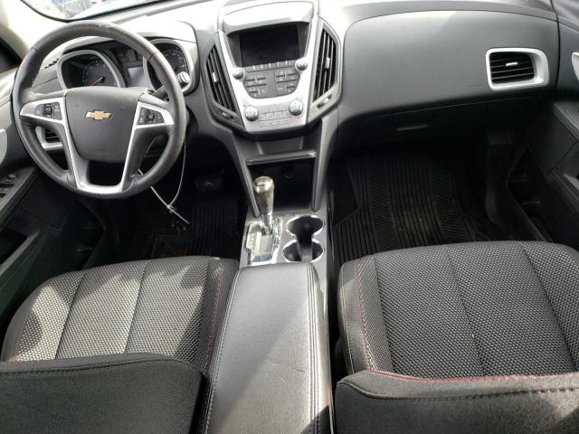 Photo 8 from auction – 2017 CHEVROLET EQUINOX LT with VIN 2GNFLFEK8H6191613