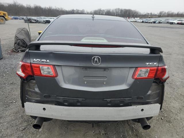 Photo 6 from auction – 2010 ACURA TSX with VIN JH4CU2F6XAC005570