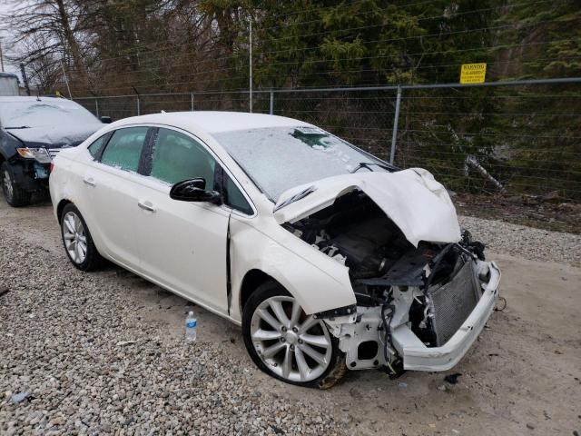 Photo 4 from auction – 2014 BUICK VERANO with VIN 1G4PP5SK8E4130920