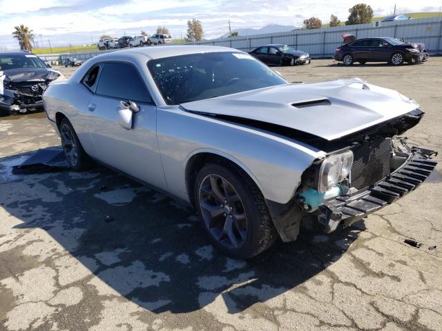 Photo 4 from auction – 2019 DODGE CHALLENGER with VIN 2C3CDZAG3KH665639
