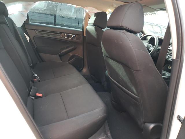 Photo 10 from auction – 2022 HONDA CIVIC EX with VIN 2HGFE1F75NH324006