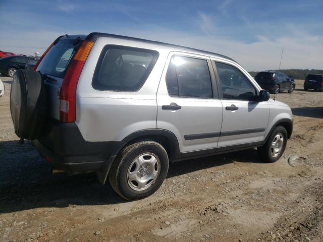Фото 3 с аукциона – 2002 HONDA CR-V с VIN JHLRD68442C025378