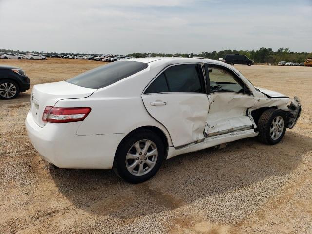 Photo 3 from auction – 2011 TOYOTA CAMRY BASE with VIN 4T4BF3EK3BR215288