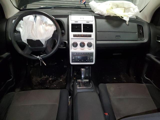 Photo 8 from auction – 2009 DODGE JOURNEY SE with VIN 3D4GG47B89T601832