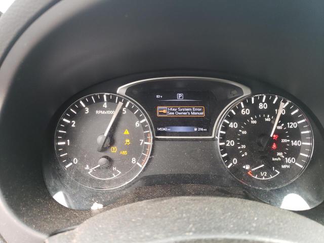 Photo 9 from auction – 2016 NISSAN ALTIMA 2.5 with VIN 1N4AL3AP0GC127760