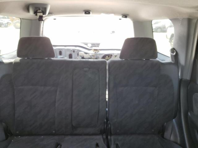 Photo 10 from auction – 2002 HONDA CR-V EX with VIN JHLRD78862C052834