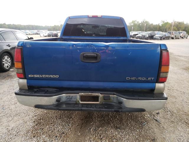 Photo 6 from auction – 2003 CHEVROLET SILVERADO with VIN 2GCEC19V031121007