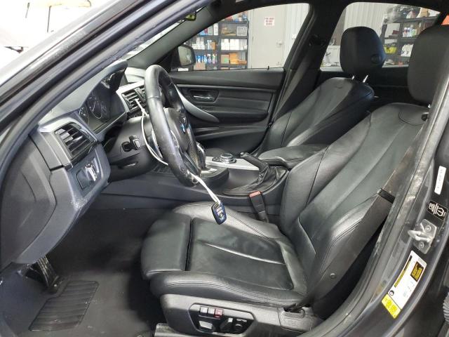 Photo 7 from auction – 2014 BMW 335 I with VIN WBA3A9C5XEF477865