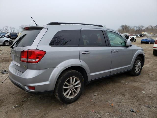 Photo 3 from auction – 2016 DODGE JOURNEY SX with VIN 3C4PDCBG6GT137231