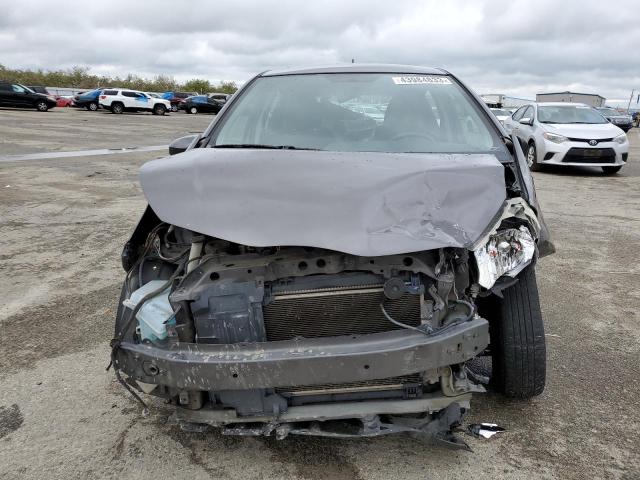 Photo 5 from auction – 2014 TOYOTA YARIS with VIN VNKKTUD39EA010014
