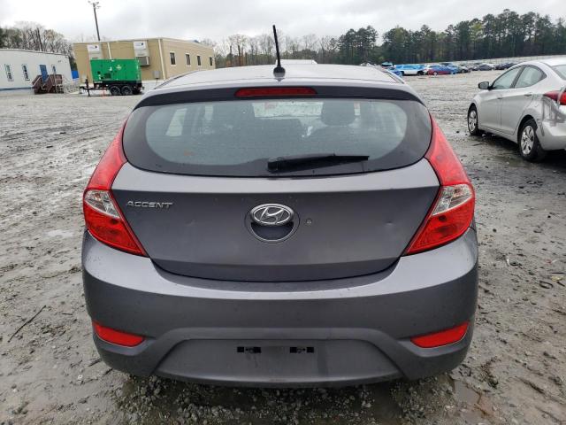 Photo 6 from auction – 2013 HYUNDAI ACCENT with VIN KMHCT5AE2DU126205