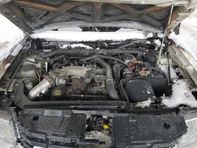 Photo 12 from auction – 2010 FORD FLEX LIMIT with VIN 2FMHK6DTXABA50985