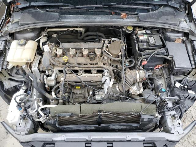 Photo 11 from auction – 2015 FORD FOCUS SE with VIN 1FADP3F22FL204156