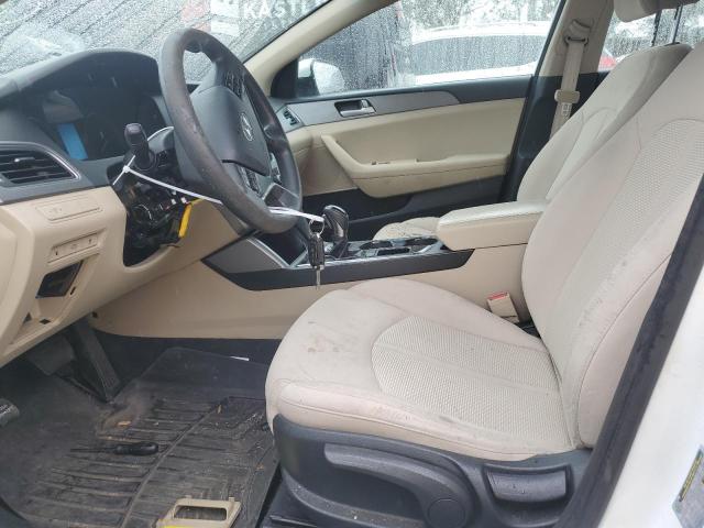 Photo 7 from auction – 2015 HYUNDAI SONATA SE with VIN 5NPE24AF2FH016593