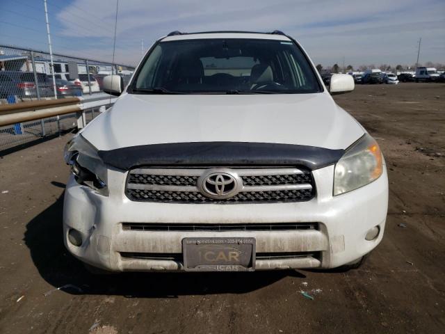 Photo 5 from auction – 2008 TOYOTA RAV4 LIMIT with VIN JTMBD31V985166153