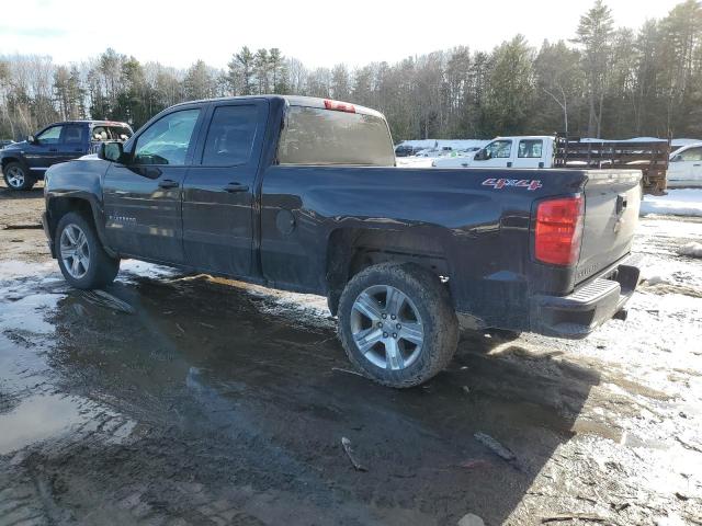 Photo 2 from auction – 2016 CHEVROLET SILVERADO with VIN 1GCVKPEC9GZ333105