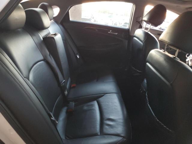 Photo 10 from auction – 2011 HYUNDAI SONATA SE with VIN 5NPEC4AB1BH188103