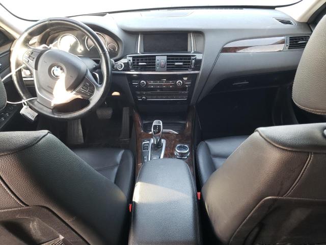 Photo 8 from auction – 2015 BMW X4 XDRIVE3 with VIN 5UXXW5C57F0E87127