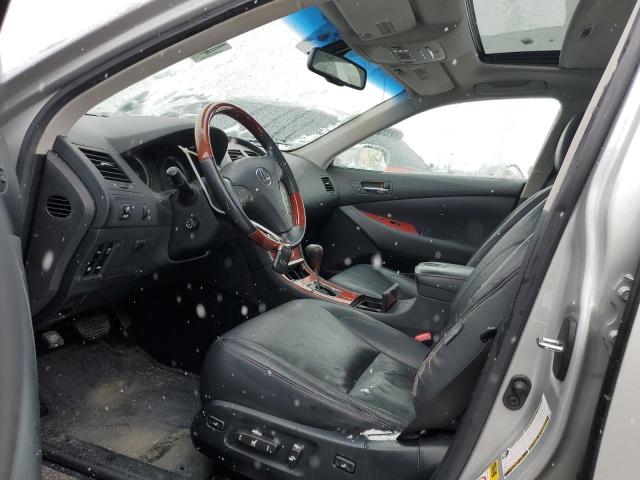 Photo 7 from auction – 2009 LEXUS ES 350 with VIN JTHBJ46G392318664