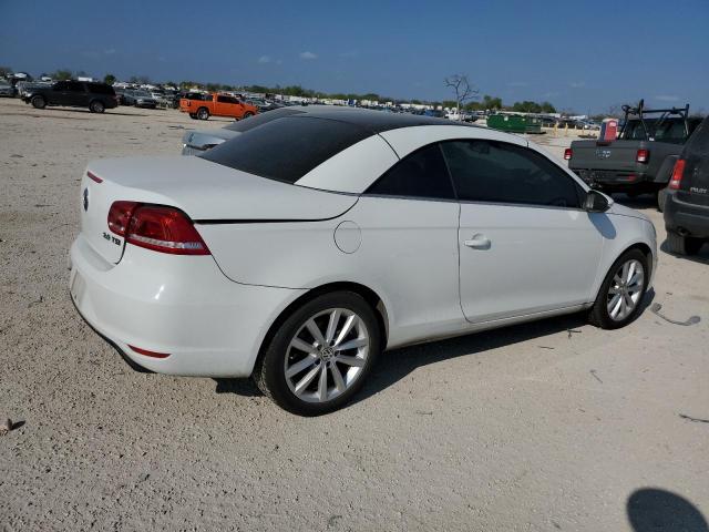 Photo 3 from auction – 2015 VOLKSWAGEN EOS KOMFOR with VIN WVWBW8AH2FV000734