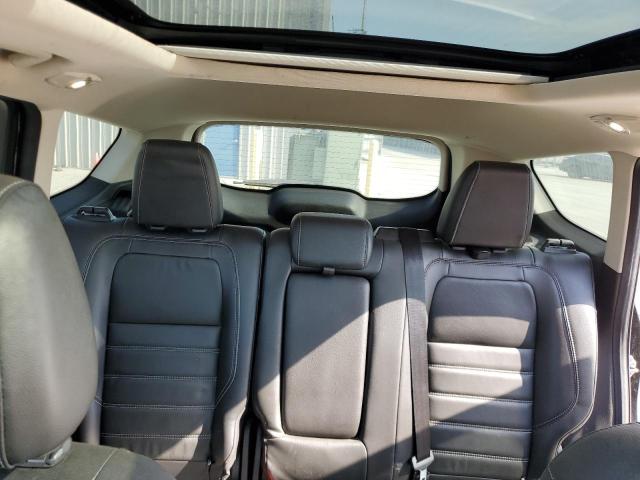 Photo 10 from auction – 2017 FORD ESCAPE SE with VIN 1FMCU0G94HUF04556