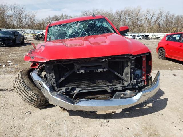 Photo 5 from auction – 2016 CHEVROLET SILVERADO with VIN 3GCPCREC0GG376586