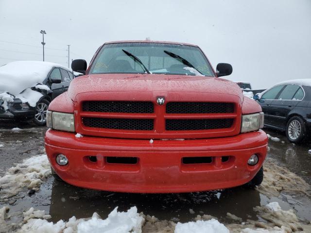 Photo 5 from auction – 2001 DODGE RAM 1500 with VIN 3B7HF13ZX1G250652
