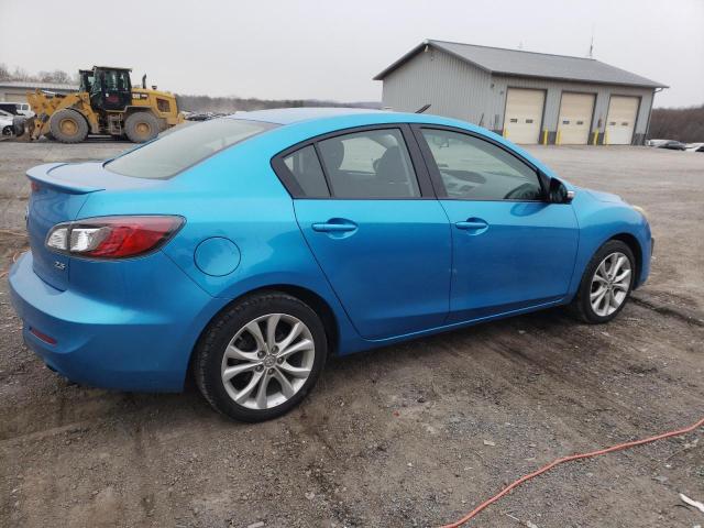 Photo 3 from auction – 2010 MAZDA 3 S with VIN JM1BL1S66A1167692