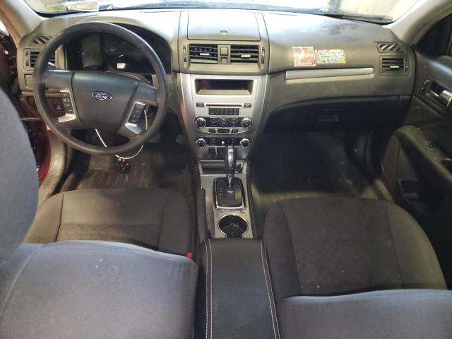 Photo 8 from auction – 2012 FORD FUSION SE with VIN 3FAHP0HA8CR348375