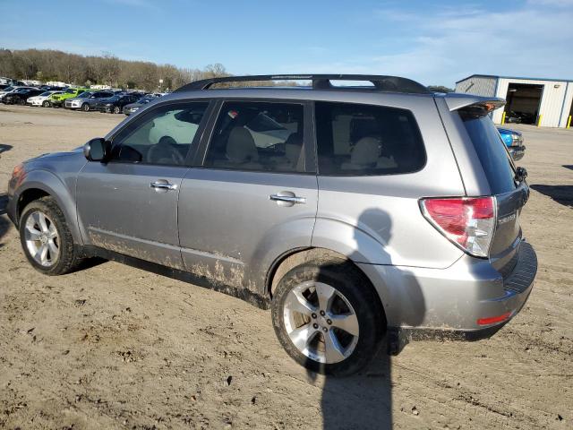 صورة رقم 2 من المزاد - 2009 SUBARU FORESTER 2 مع VIN JF2SH65669H721151