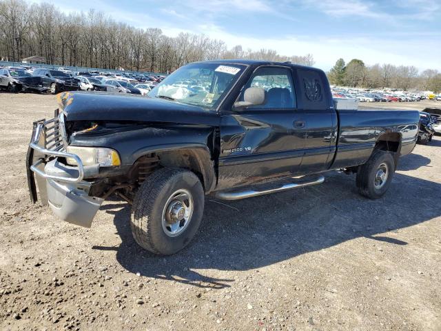 DODGE RAM 2500 1999 with VIN 1B7KF23Z9XJ518805 - Photo from auction