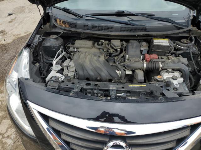 Photo 11 from auction – 2019 NISSAN VERSA S with VIN 3N1CN7AP9KL815972