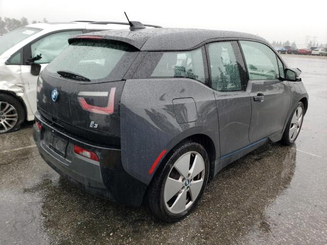 Photo 3 from auction – 2015 BMW I3 REX with VIN WBY1Z4C57FV503091