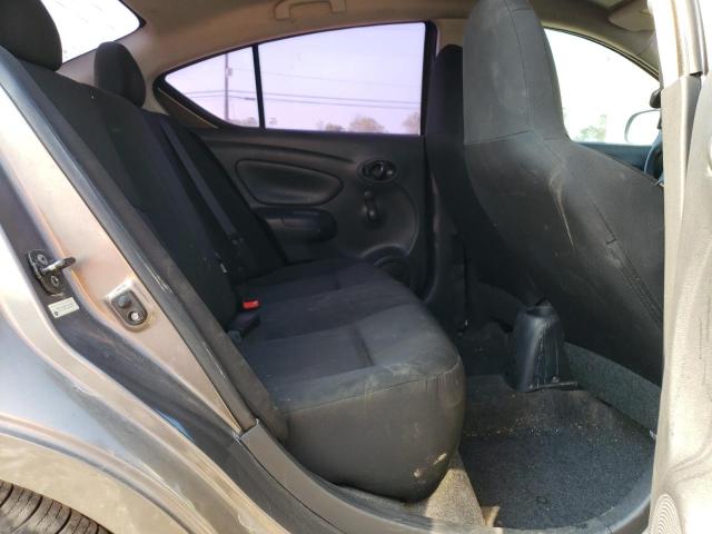 Photo 10 from auction – 2015 NISSAN VERSA S with VIN 3N1CN7APXFL869951