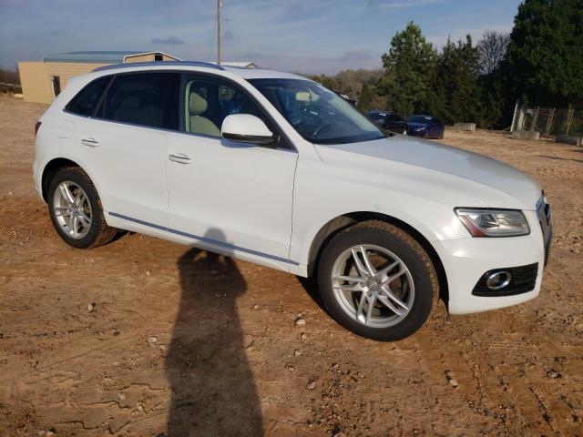 Foto 4 de la subasta – 2015 AUDI Q5 PREMIUM con VIN WA1LFAFP3FA056789