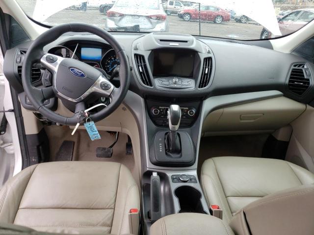 Photo 8 from auction – 2016 FORD ESCAPE SE with VIN 1FMCU9GX2GUC72976