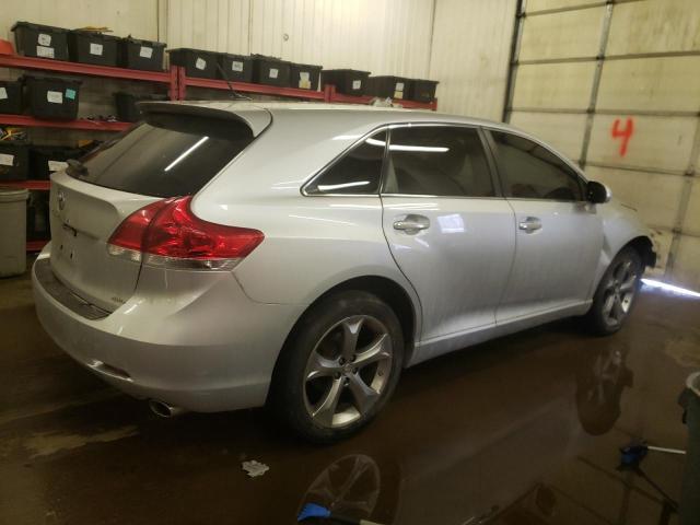 Photo 3 from auction – 2011 TOYOTA VENZA with VIN 4T3BK3BB0BU060281