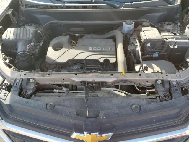 Photo 11 from auction – 2018 CHEVROLET EQUINOX LS with VIN 2GNAXHEVXJ6162138