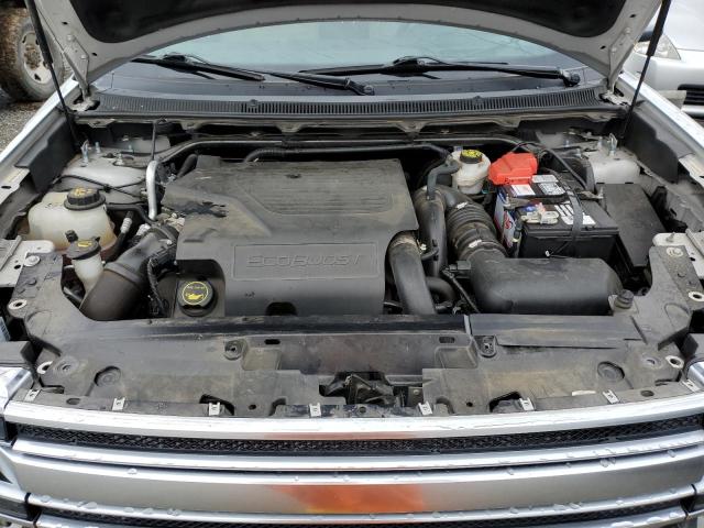 Photo 11 from auction – 2019 FORD FLEX LIMIT with VIN 2FMHK6DT1KBA23174