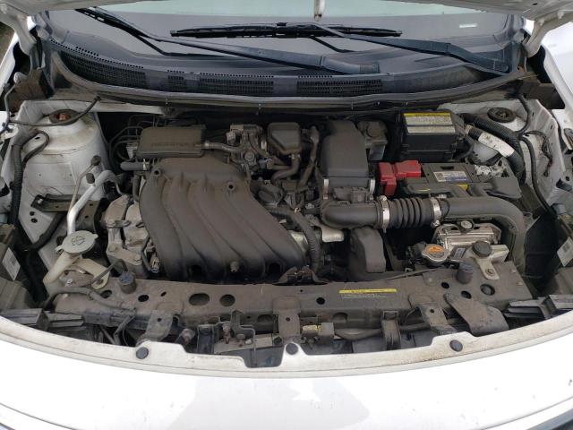 Photo 11 from auction – 2016 NISSAN VERSA S with VIN 3N1CN7AP4GL839202