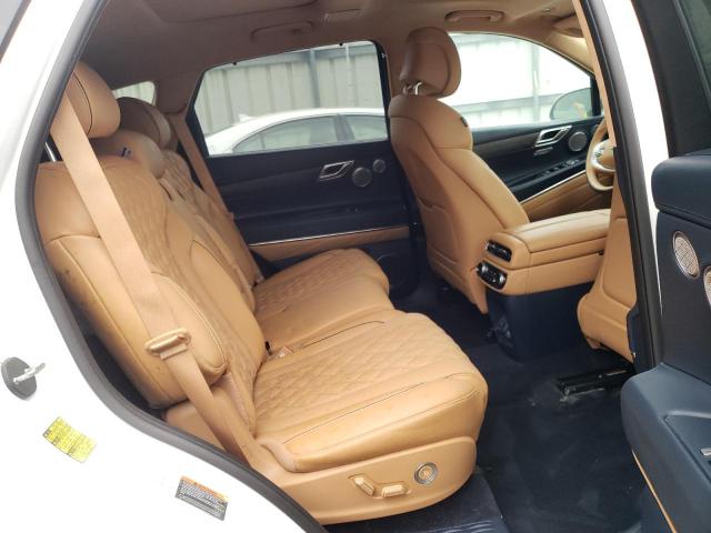 Photo 11 from auction – 2021 GENESIS GV80 BASE with VIN KMUHCESC5MU064917